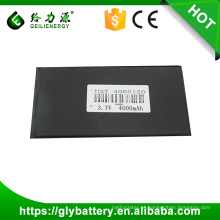 Geilienergy Alta Capacidade 4065120 3.7 v 4000 mah Bateria Li-polímero